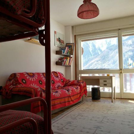 L'Atelier Du Temps - Appartamento Circe Courmayeur Exterior foto